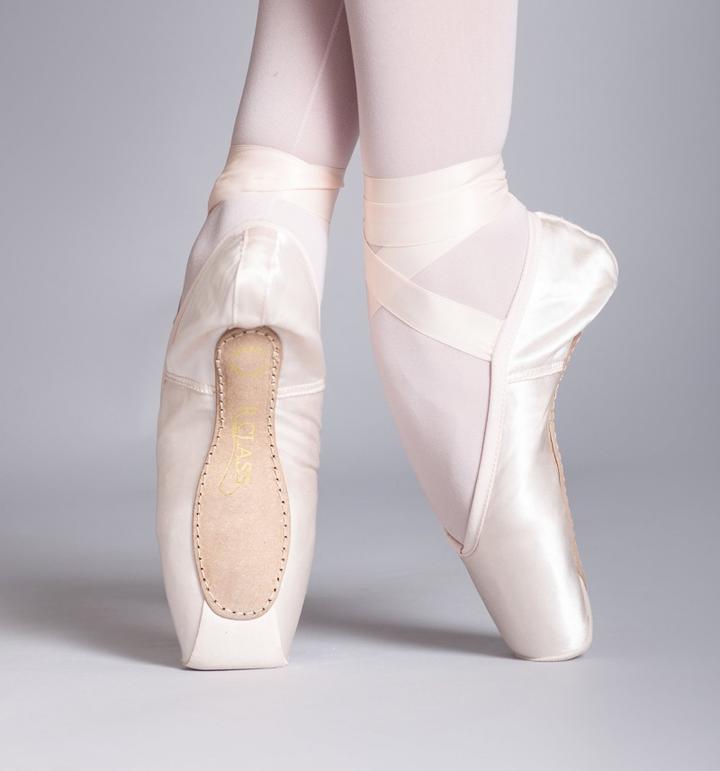 Comprar Puntas de Ballet online |