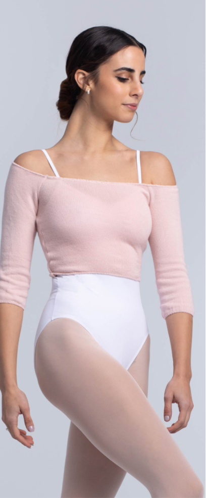 Jersey de calentamiento 6579 JERBAND Intermezzo