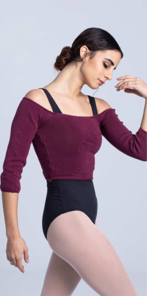 Jersey de calentamiento 6579 JERBAND Intermezzo