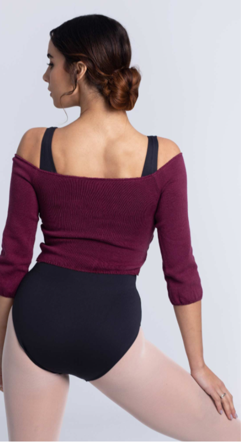 Jersey de calentamiento 6579 JERBAND Intermezzo