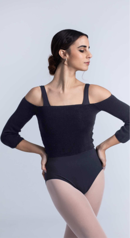 Jersey de calentamiento 6579 JERBAND Intermezzo
