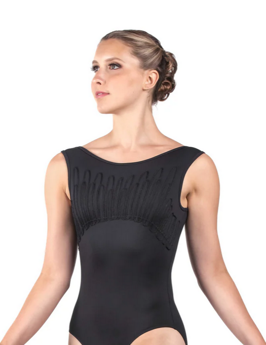 Maillot de ballet TAVIN de Ballet Rosa