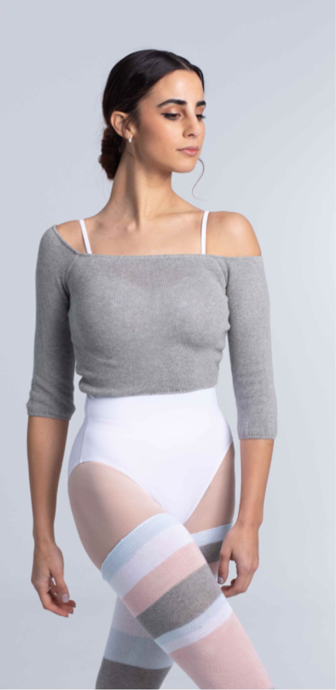 Jersey de calentamiento 6579 JERBAND Intermezzo