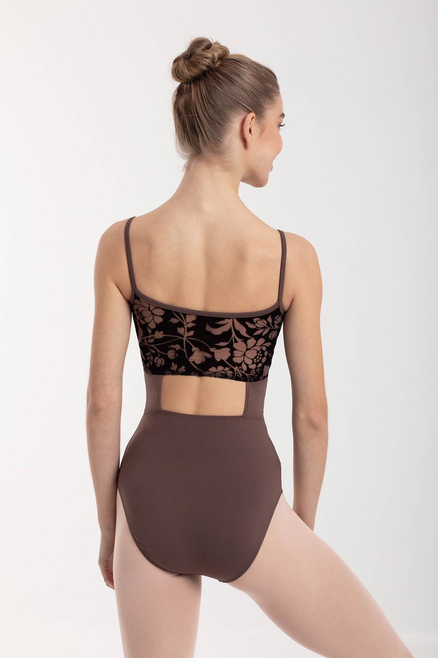 Maillot de ballet 31638 BRIDGET de Intermezzo