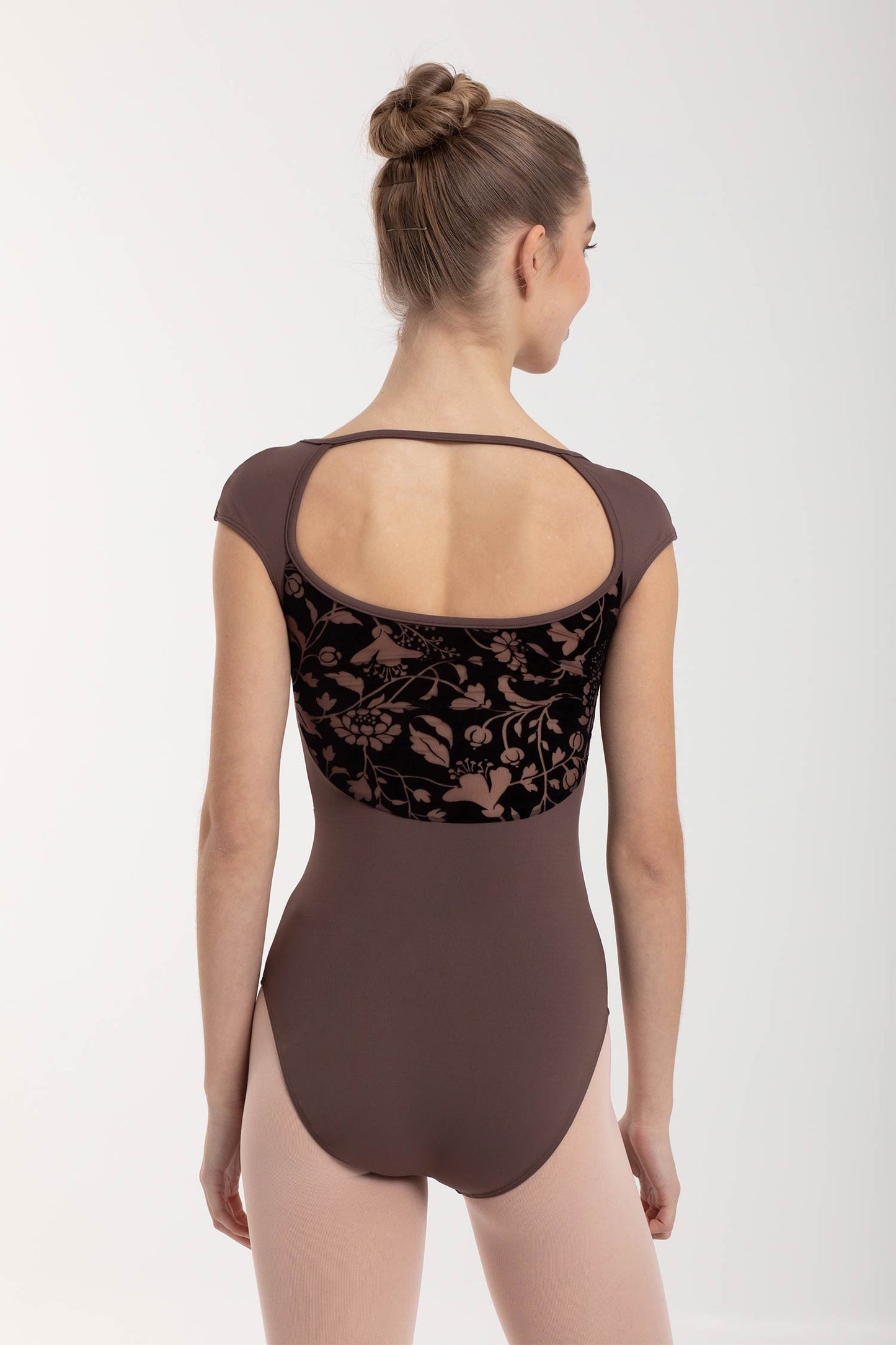 Maillot de ballet 31640 BIANCA de Intermezzo