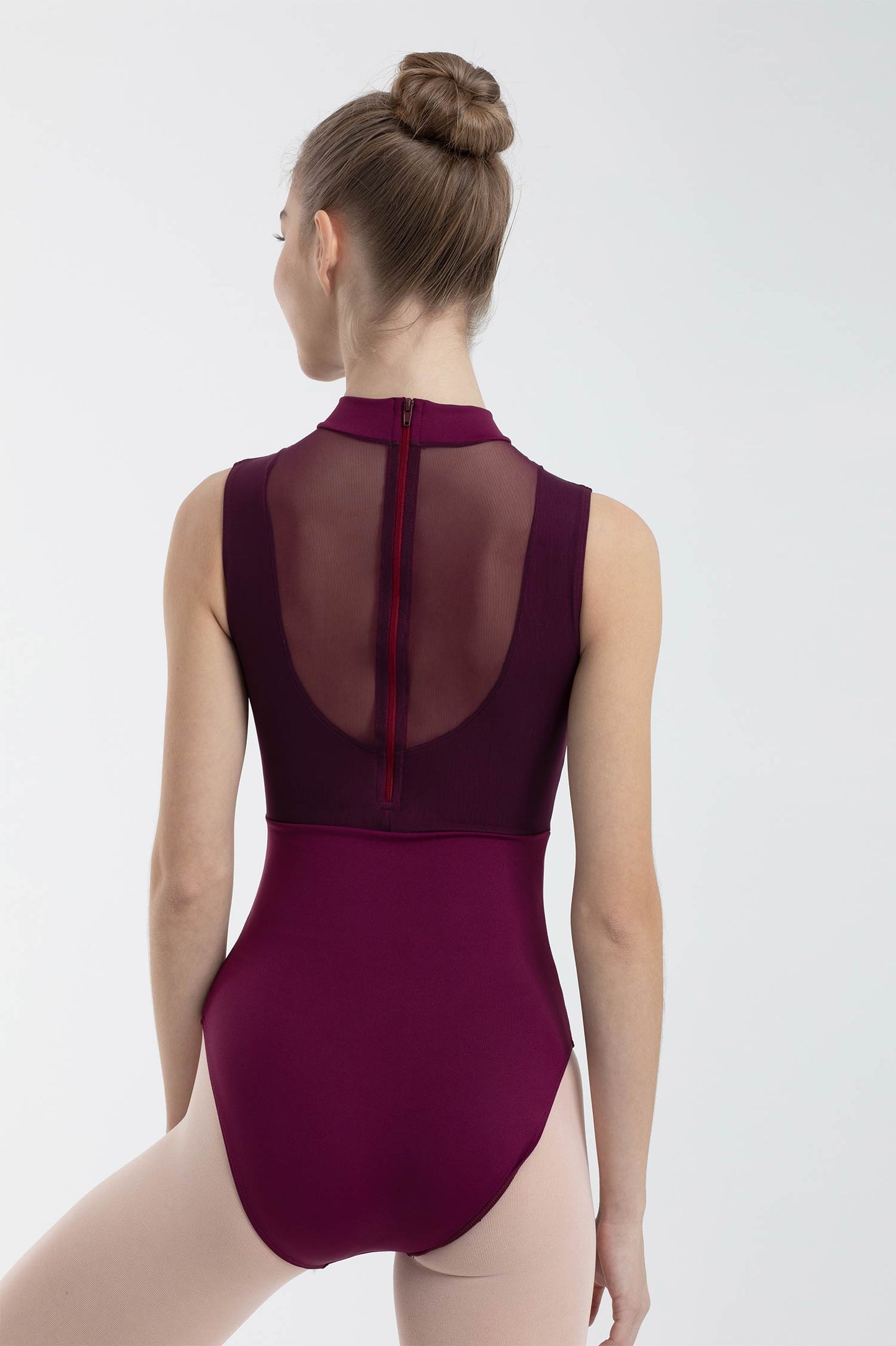 Maillot de ballet 31646 BERNADETTE de Intermezzo