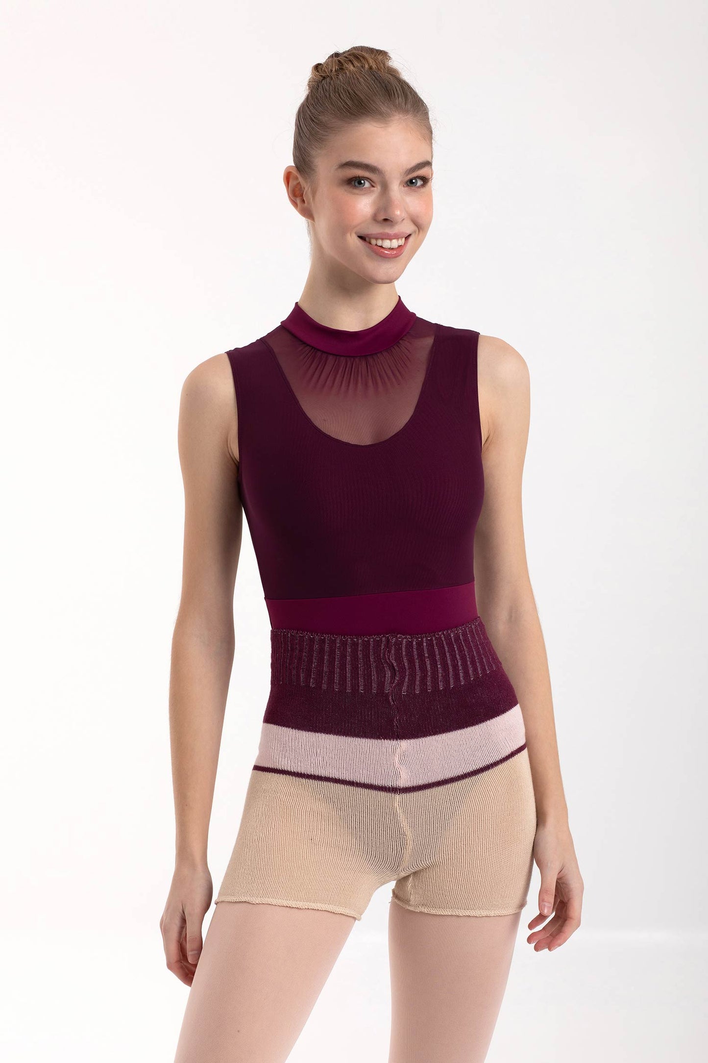 Pantalón de calentamiento 5522 BIBIANA de Intermezzo