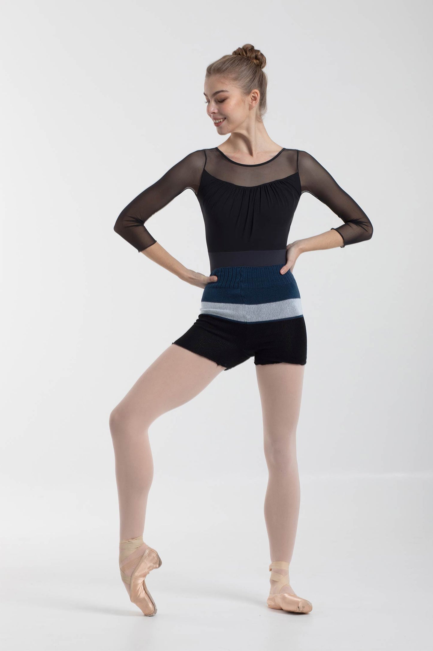 Pantalón de calentamiento 5522 BIBIANA de Intermezzo