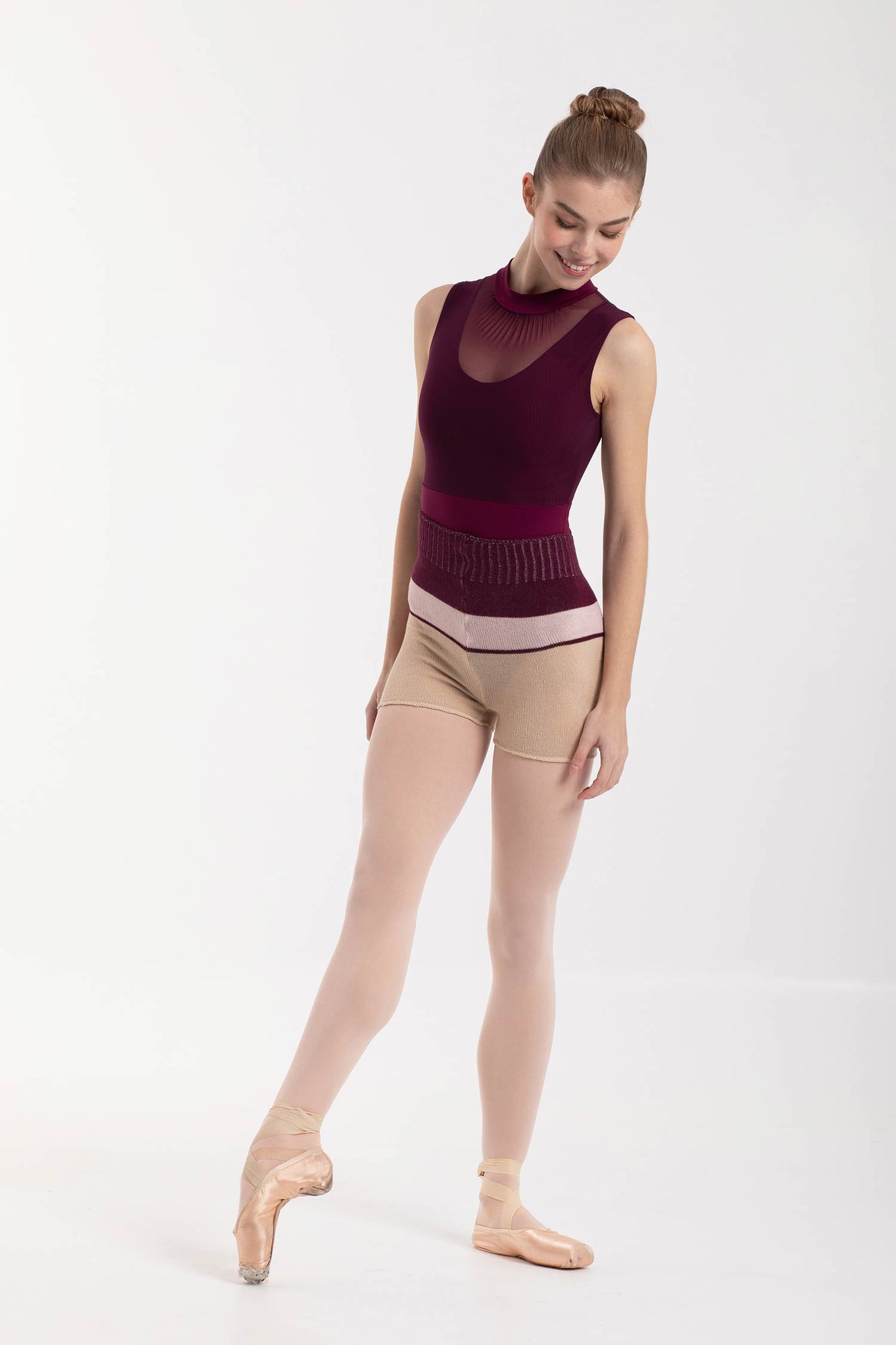 Pantalón de calentamiento 5522 BIBIANA de Intermezzo
