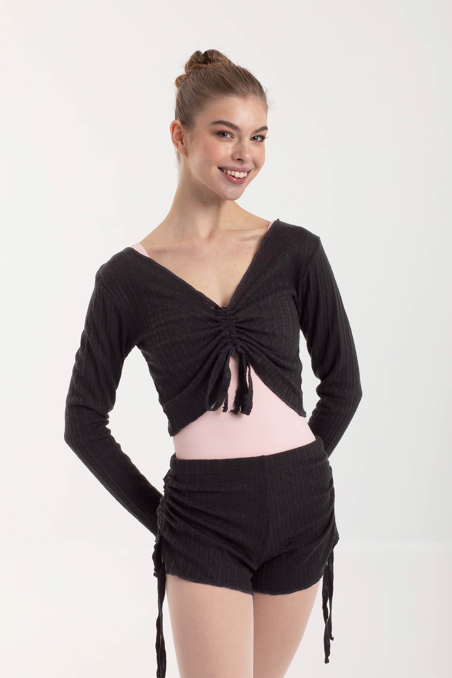 Pantalón de calentamiento 5523 BERTA de Intermezzo