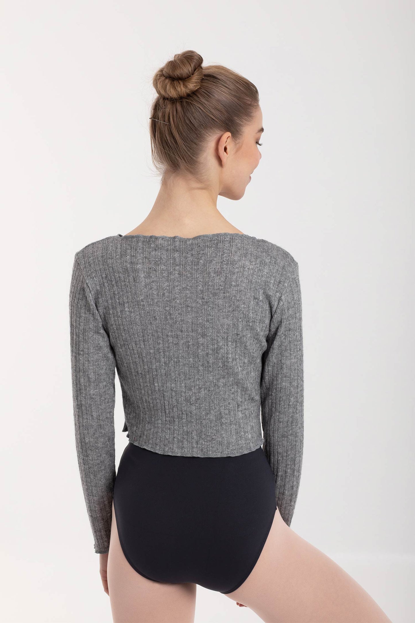 Jersey de calentamiento 6599 BASILIA de Intermezzo