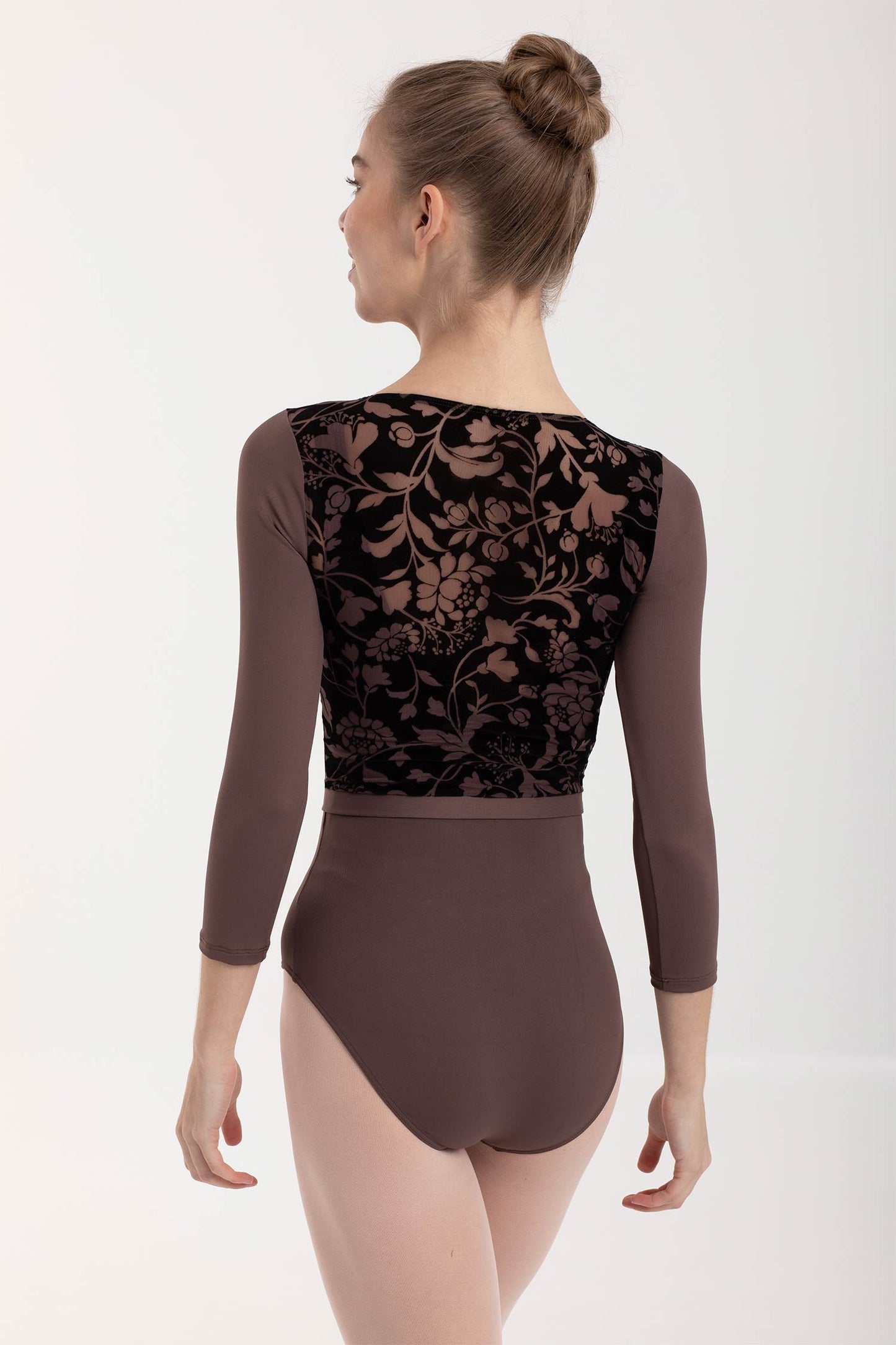 Top de danza 6601 BETTY de Intermezzo