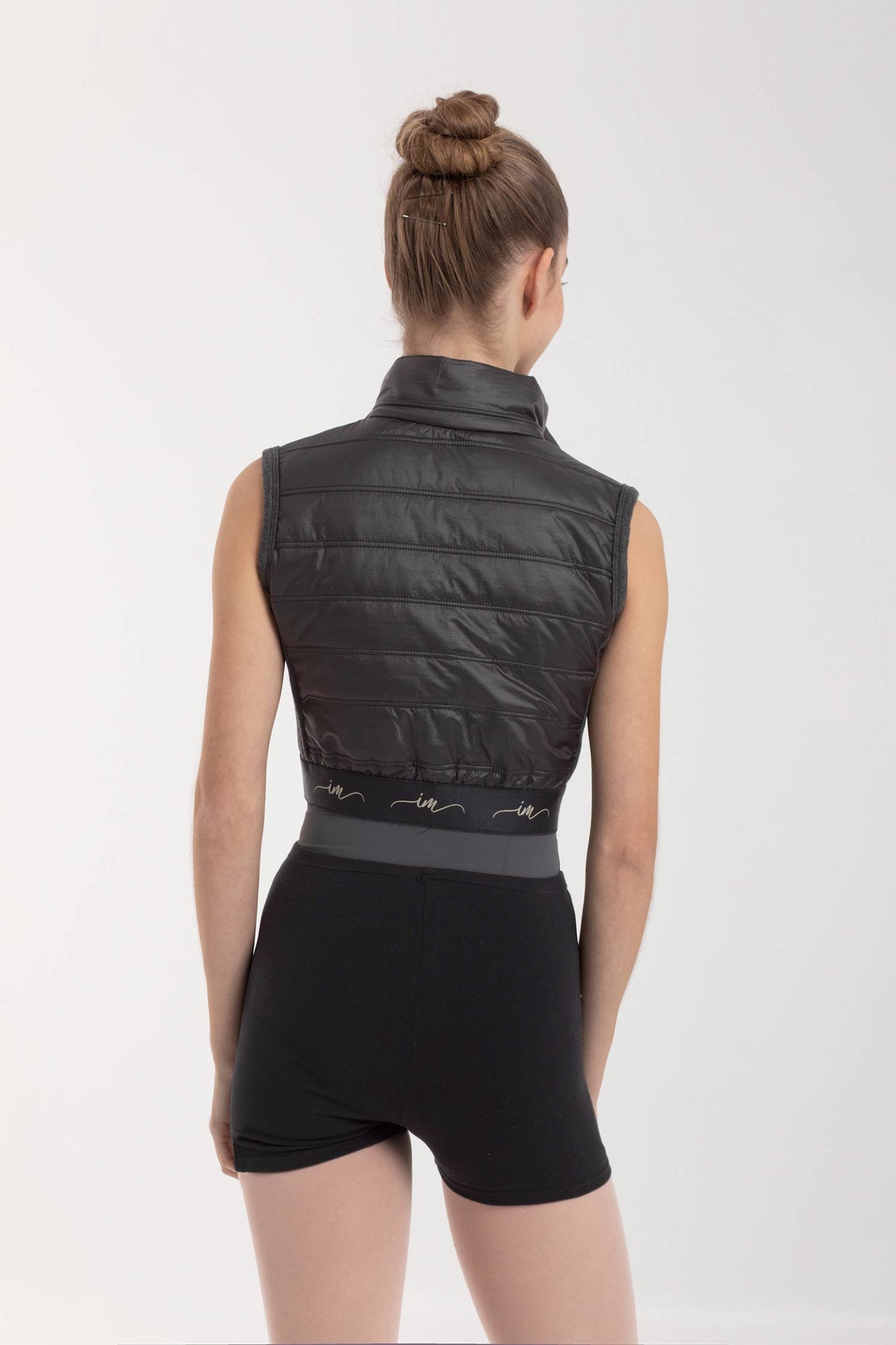 Chaleco de danza 6606 BETSA de Intermezzo