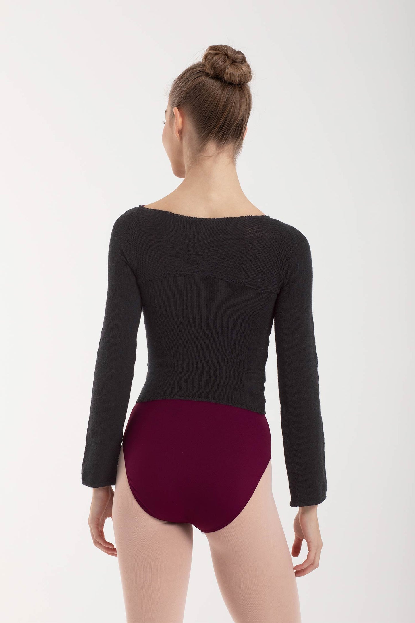Jersey de calentamiento 6609 BELEN de Intermezzo