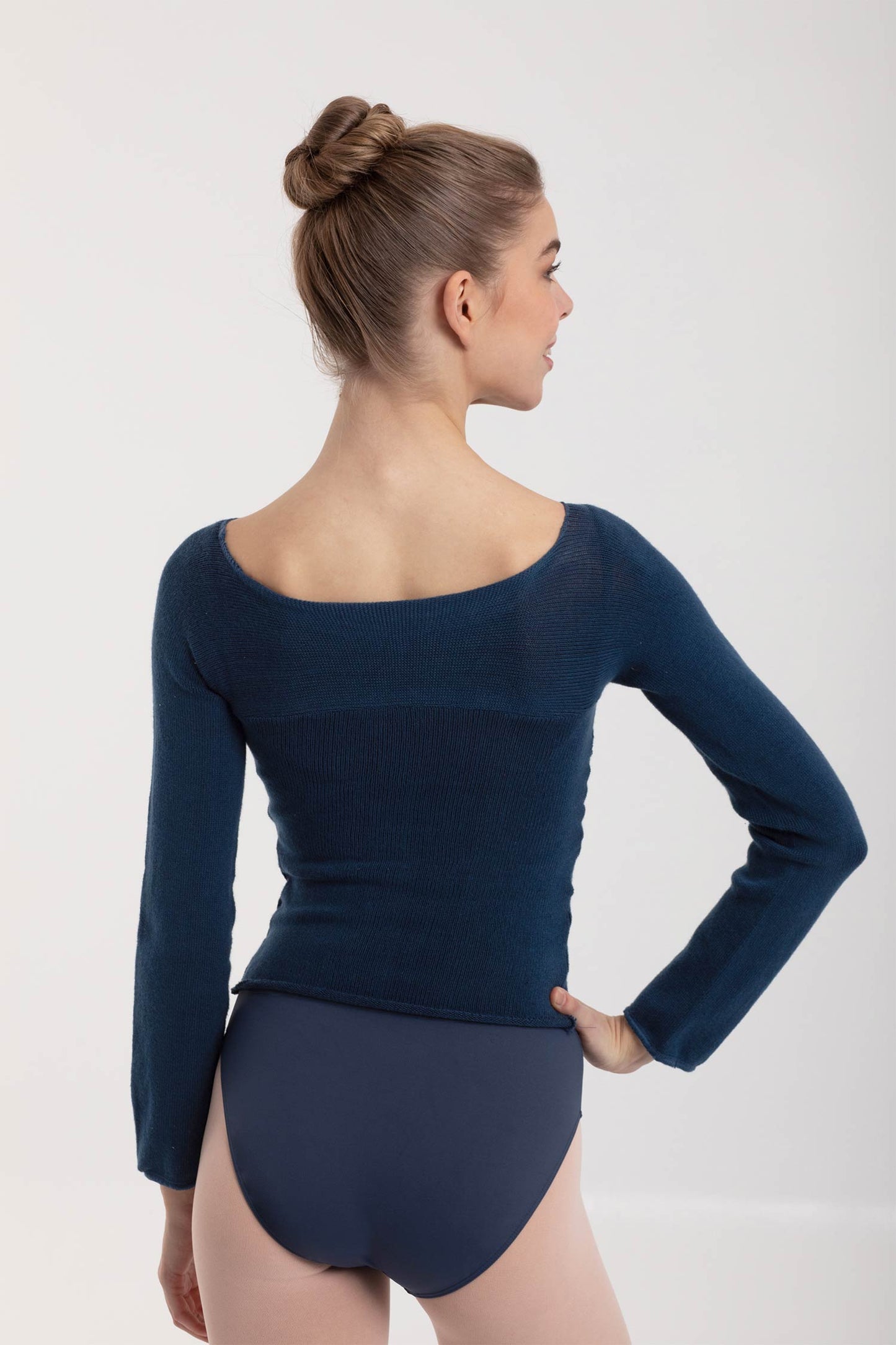 Jersey de calentamiento 6609 BELEN de Intermezzo