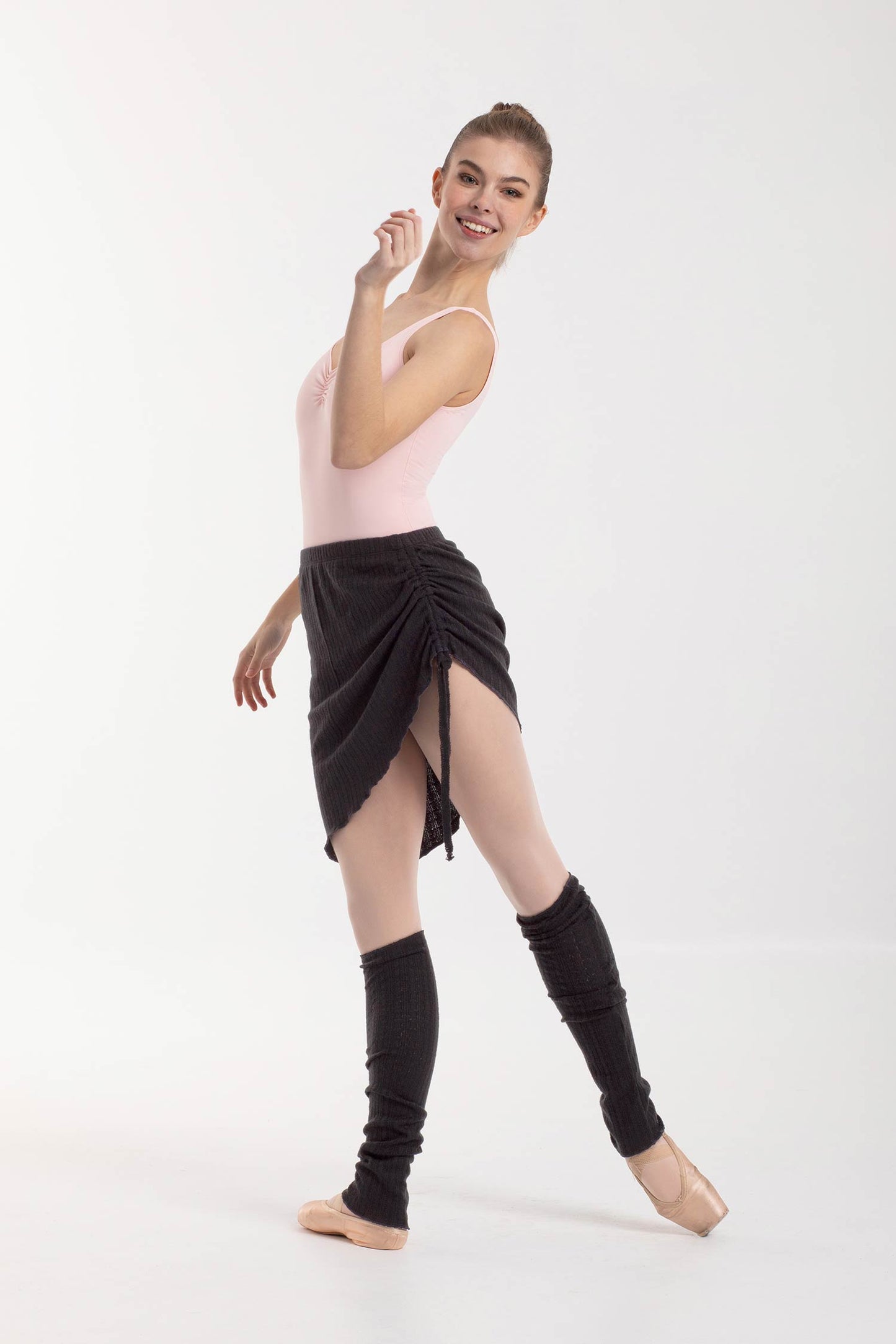 Falda de ballet 7928 BELINDA de Intermezzo