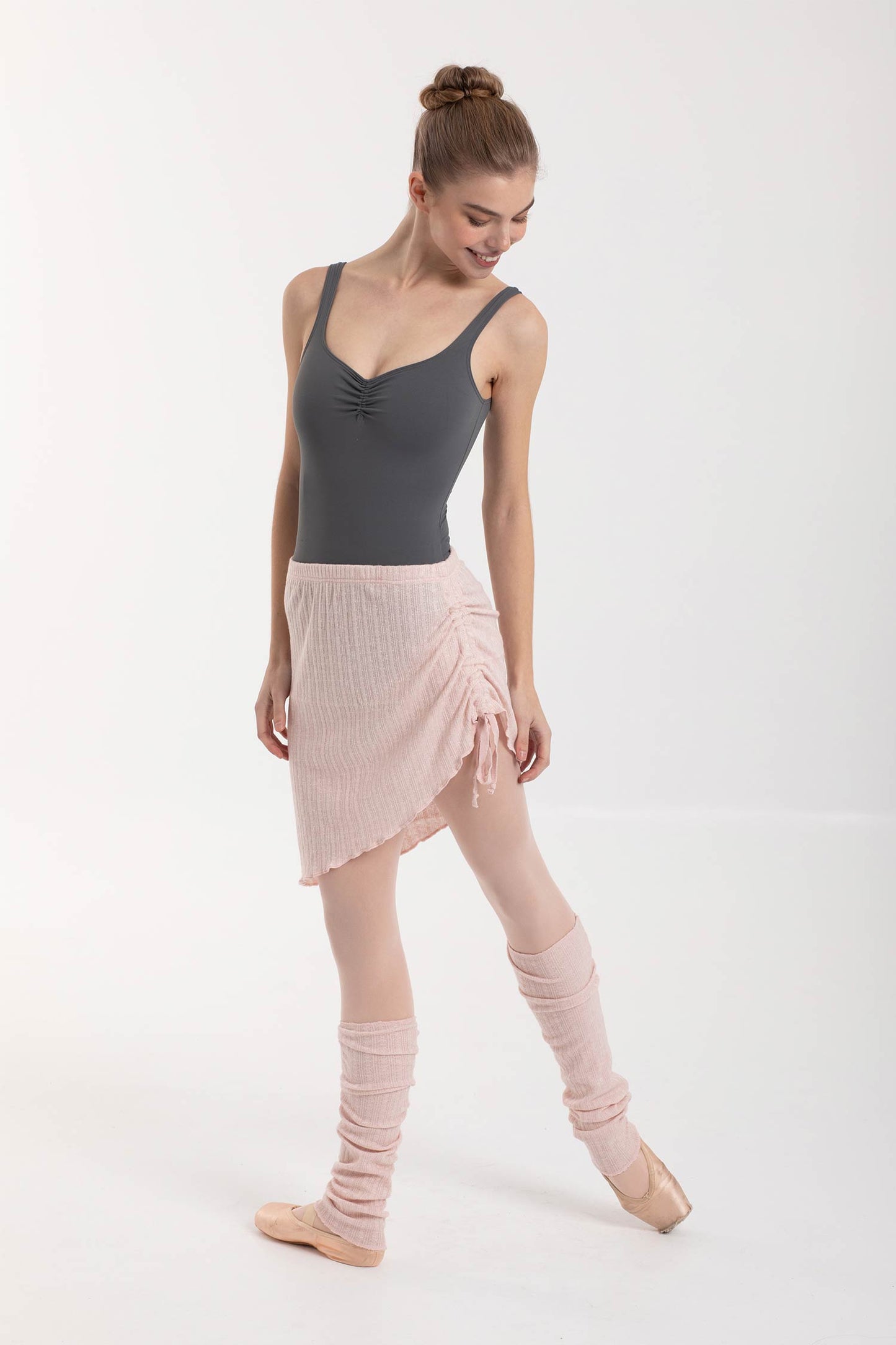 Falda de ballet 7928 BELINDA de Intermezzo