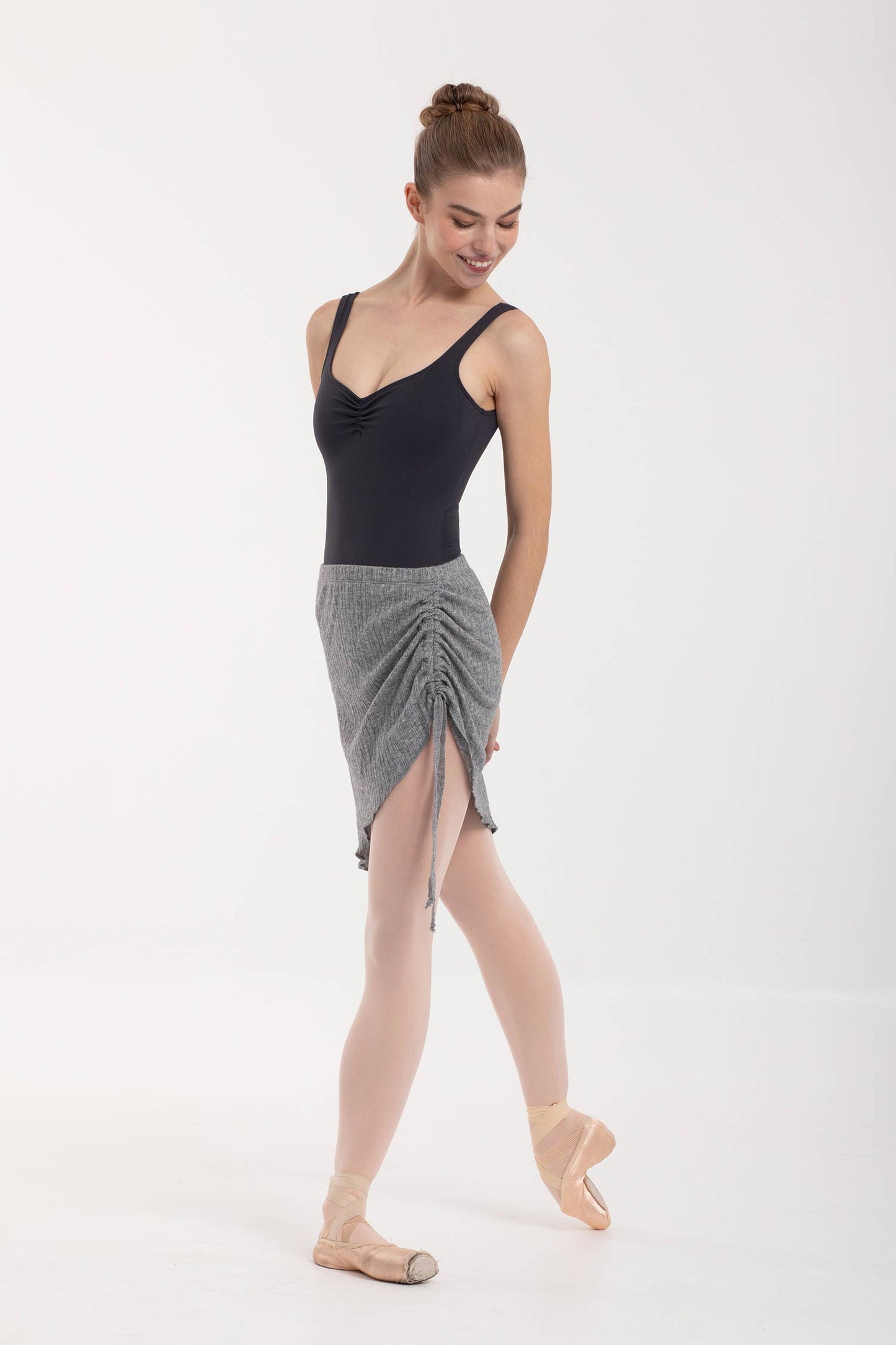 Falda de ballet 7928 BELINDA de Intermezzo