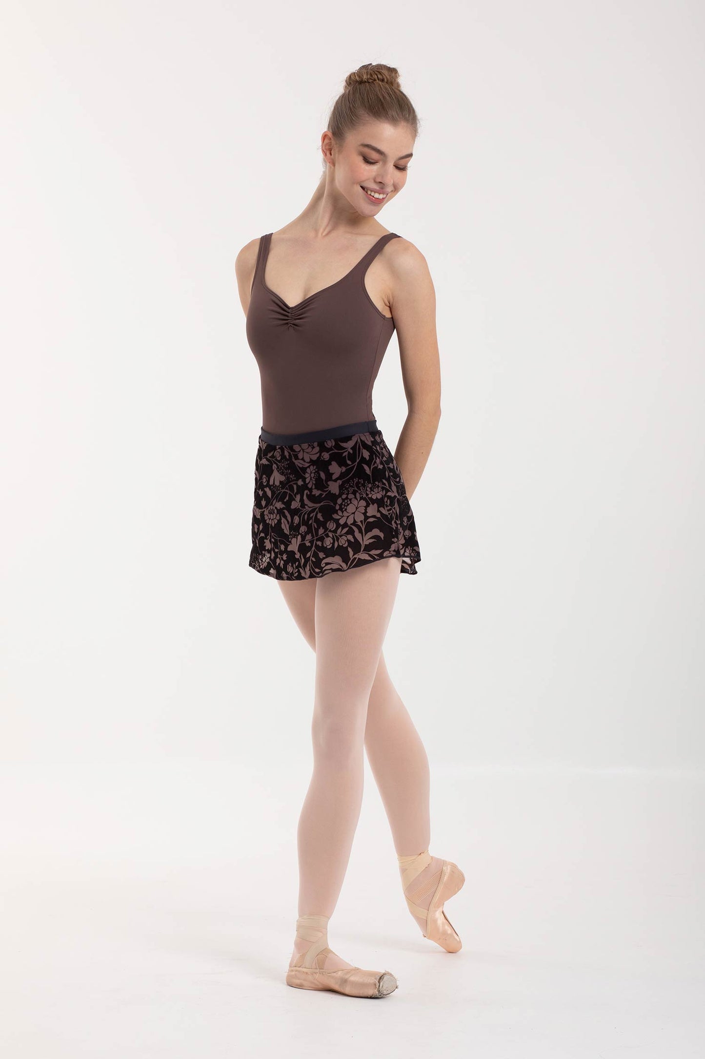 Falda de ballet 7930 BRUNILDE de Intermezzo