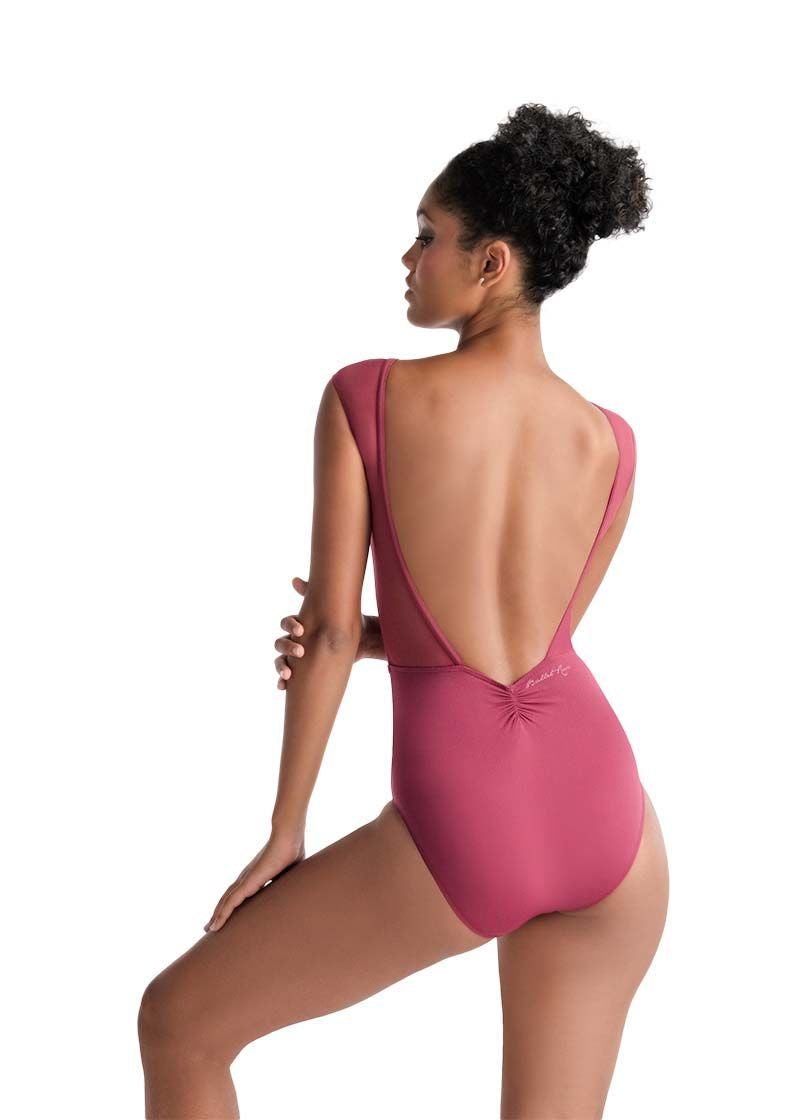 Maillot de ballet DAPHNE de Ballet Rosa
