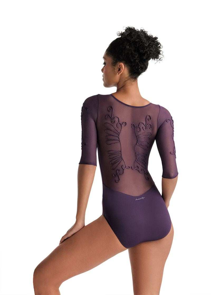 Maillot de ballet EMBER de Ballet Rosa