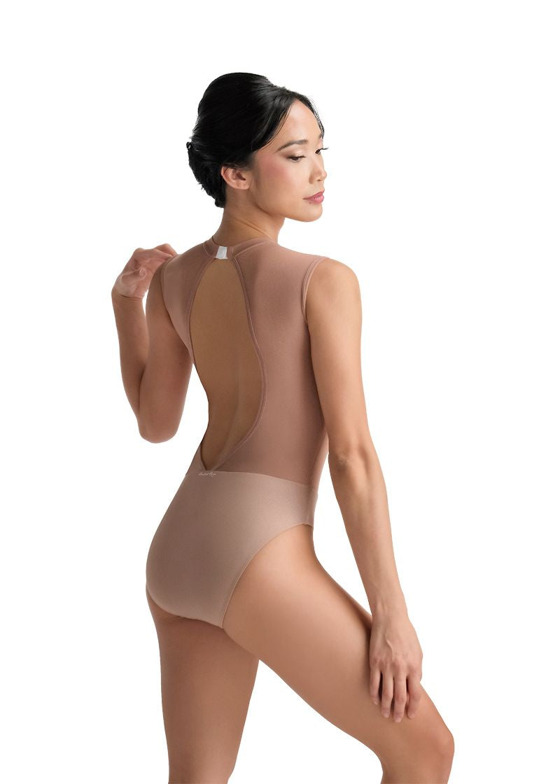 Maillot de ballet HARPER de Ballet Rosa