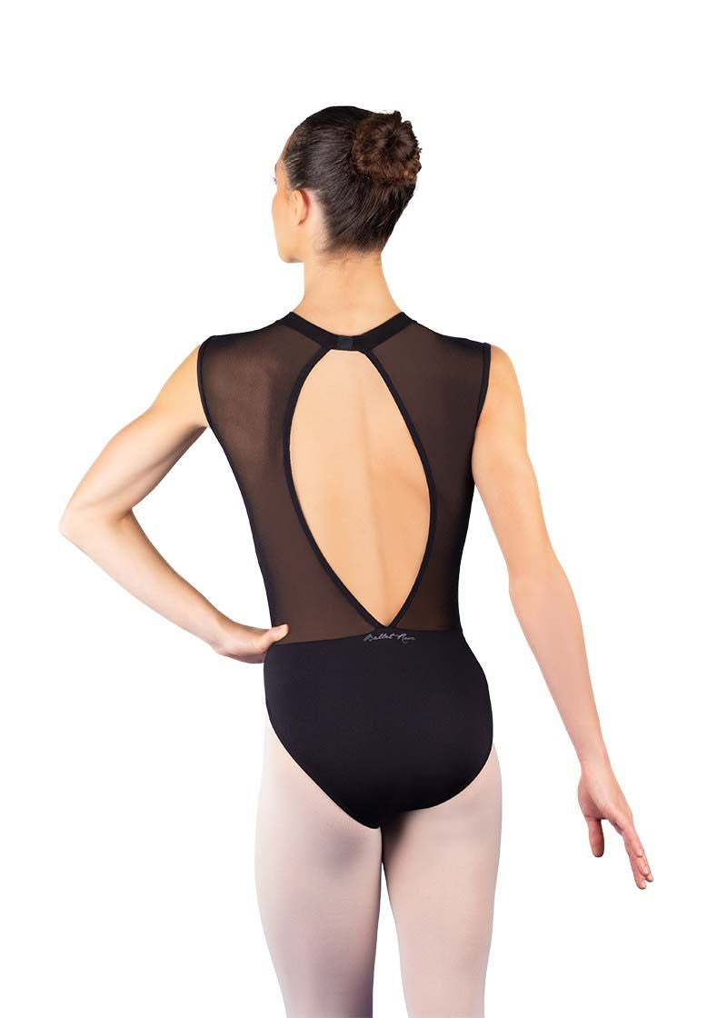 Maillot de ballet HARPER de Ballet Rosa