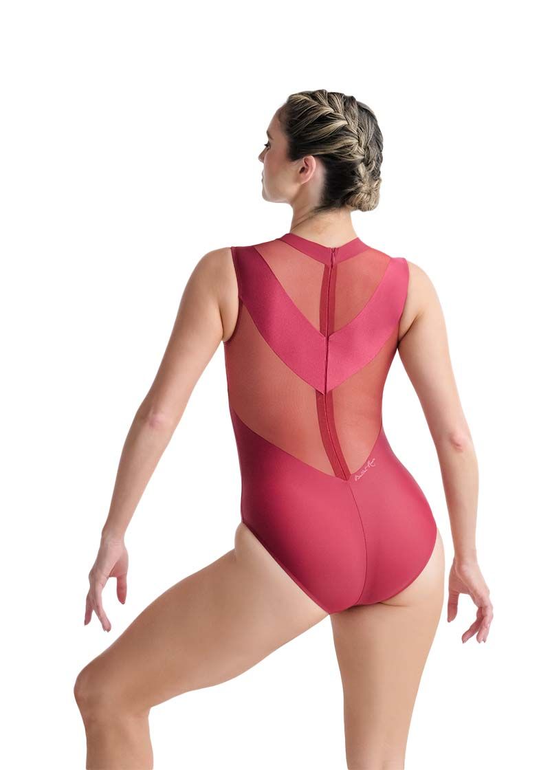 Maillot de ballet ILARIA de Ballet Rosa