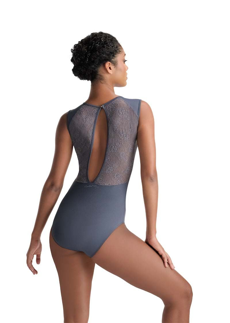 Maillot de ballet RITA de Ballet Rosa