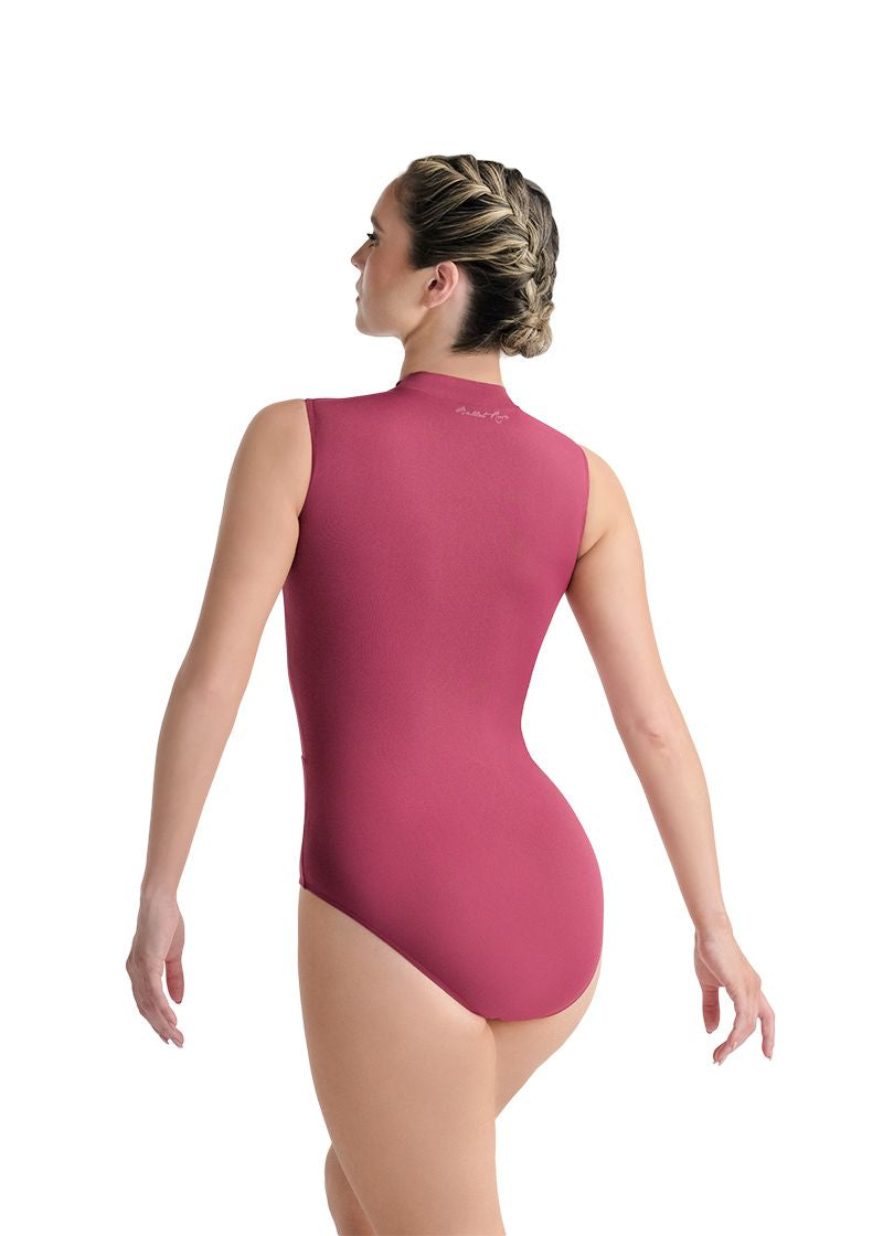 Maillot de ballet SIMONE de Ballet Rosa
