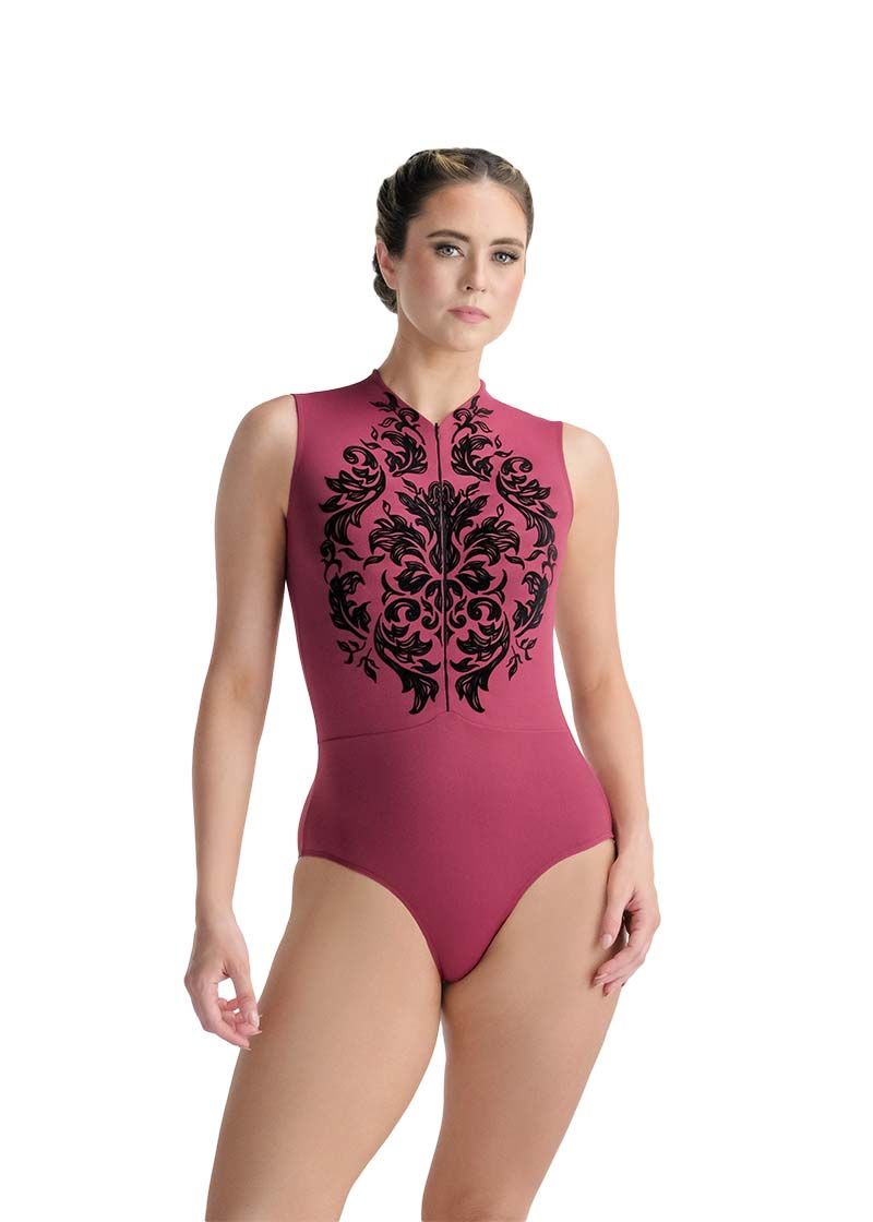 Maillot de ballet SIMONE de Ballet Rosa