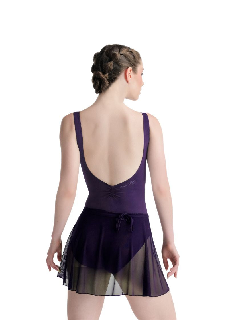 Falda de ballet LÉONIE de Ballet Rosa