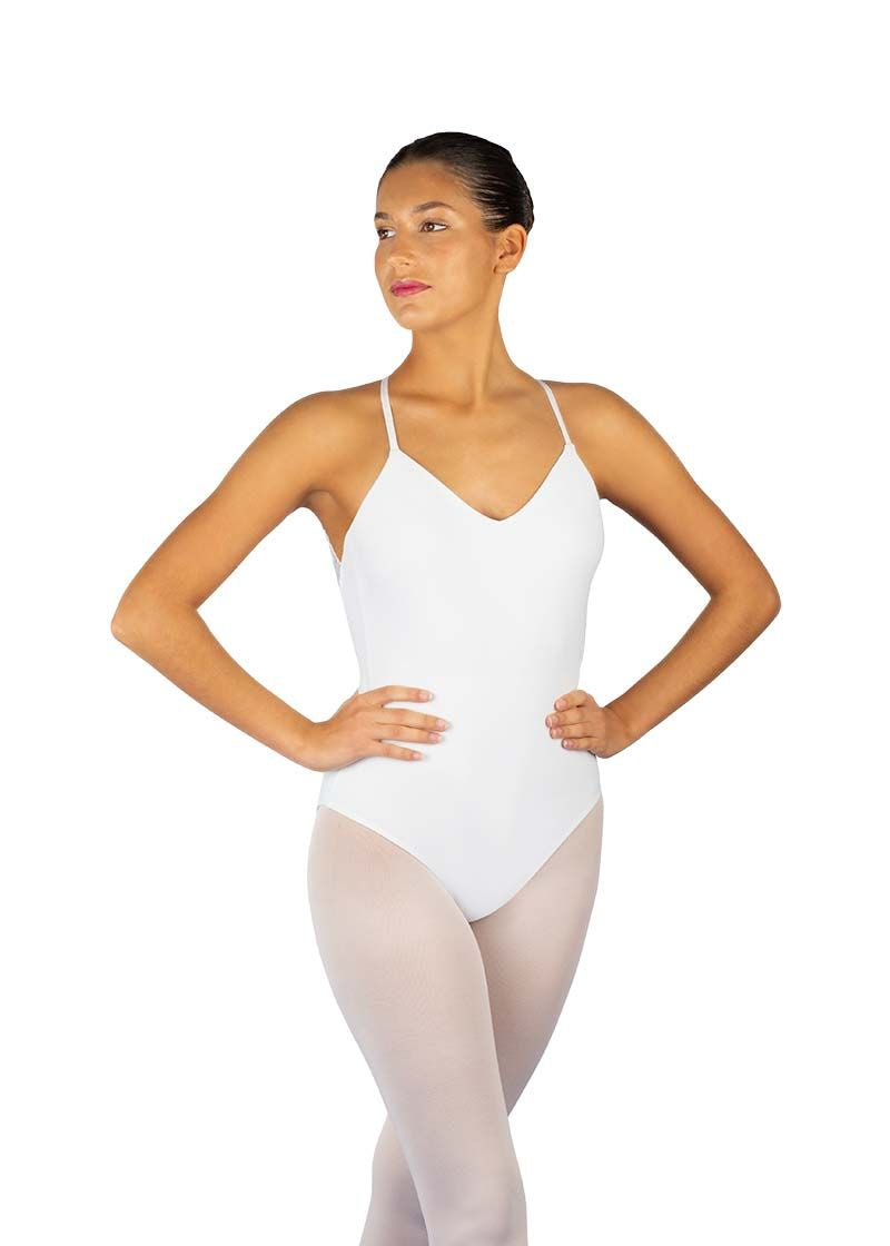 Maillot de ballet ALBA de Ballet Rosa