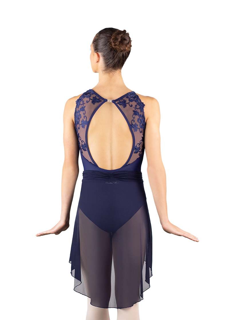 Maillot de ballet ALBA de Ballet Rosa