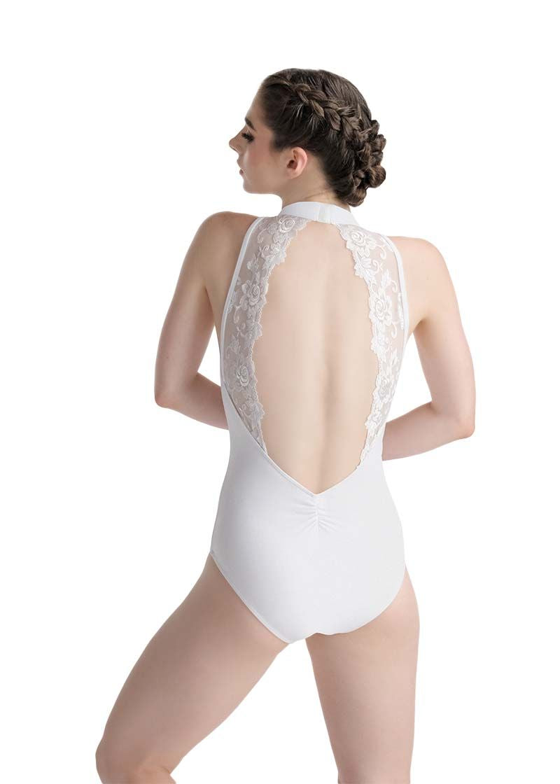 Maillot de ballet ALEXINE de Ballet Rosa