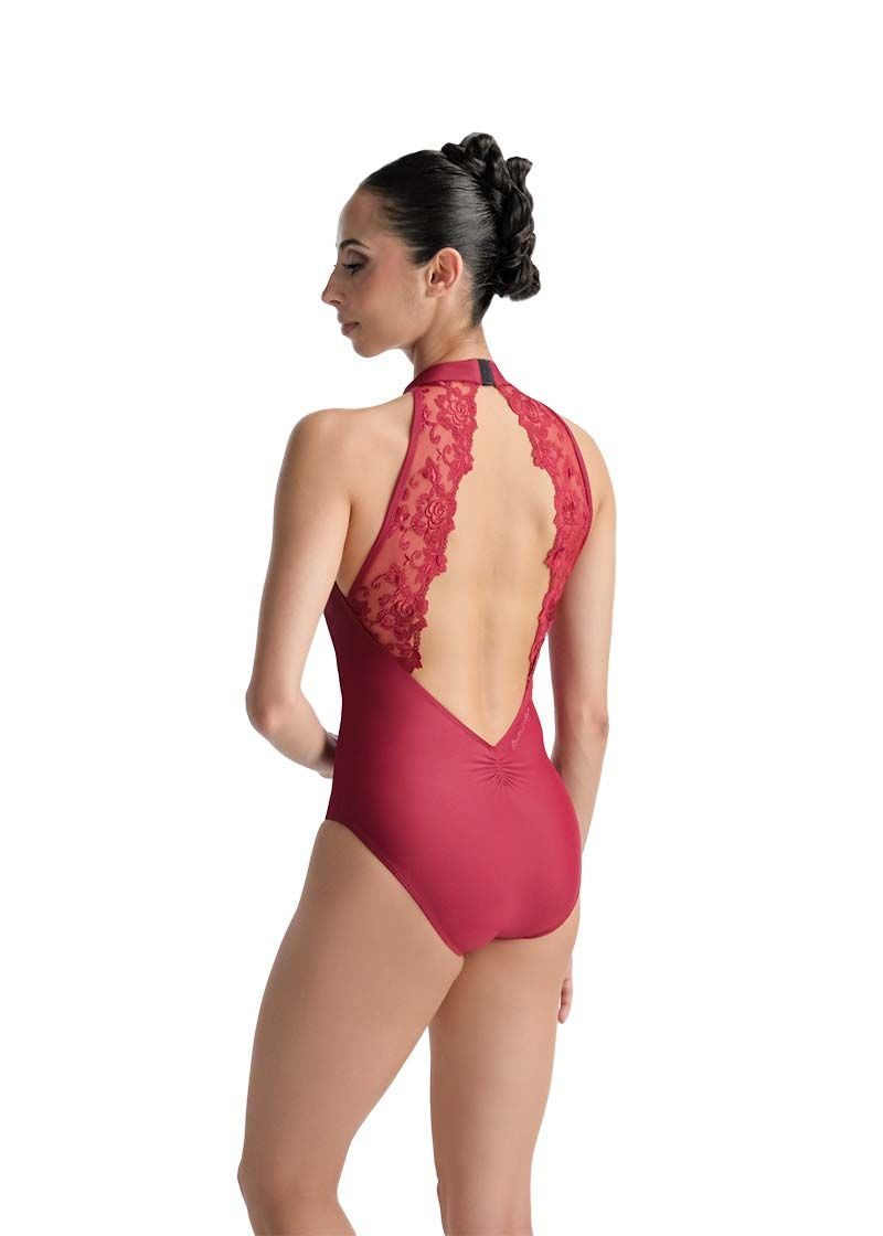Maillot de ballet ALEXINE de Ballet Rosa