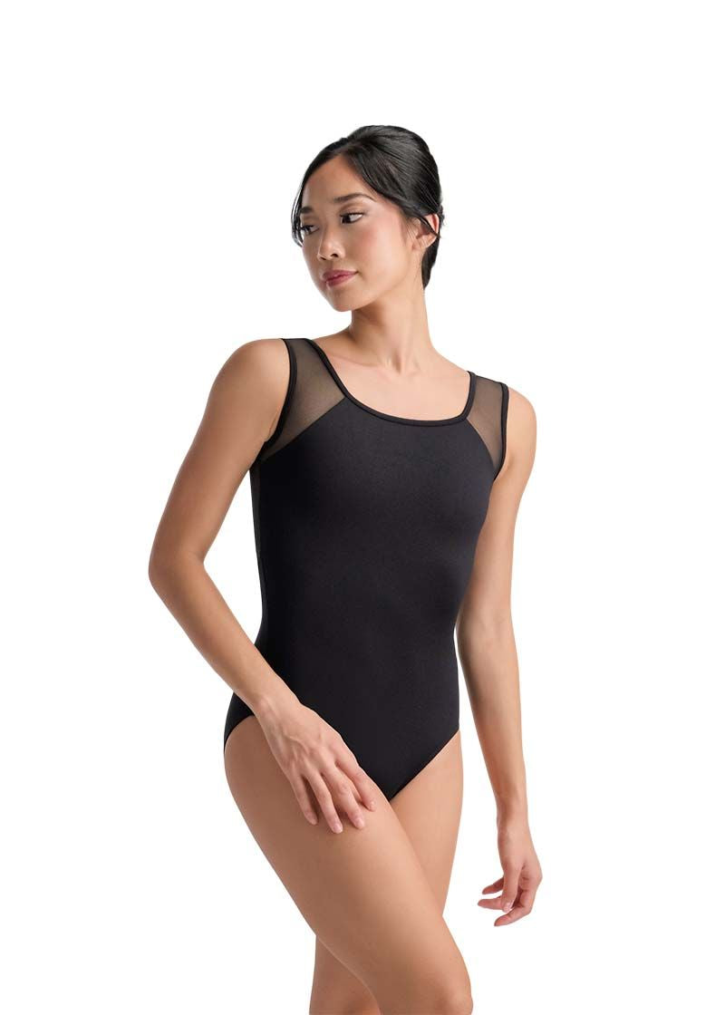 Maillot de ballet CAMERON de Ballet Rosa