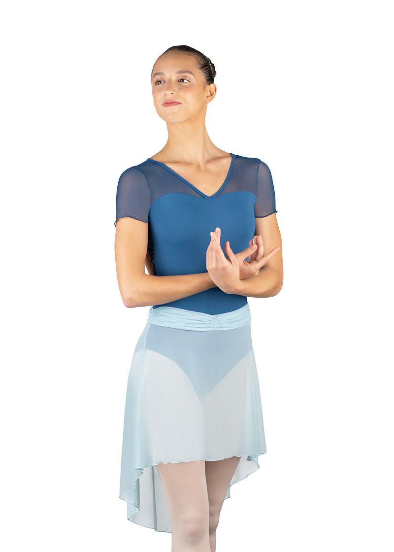 Maillot de ballet MONIA de Ballet Rosa