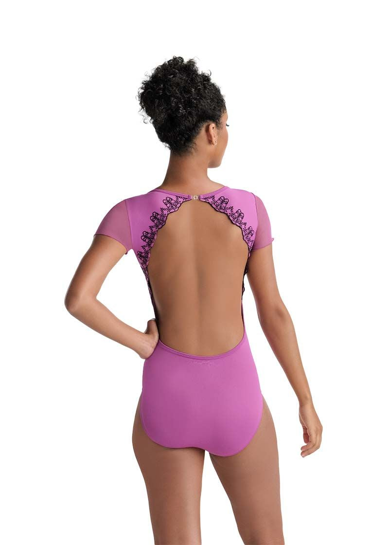Maillot de ballet MONIA de Ballet Rosa