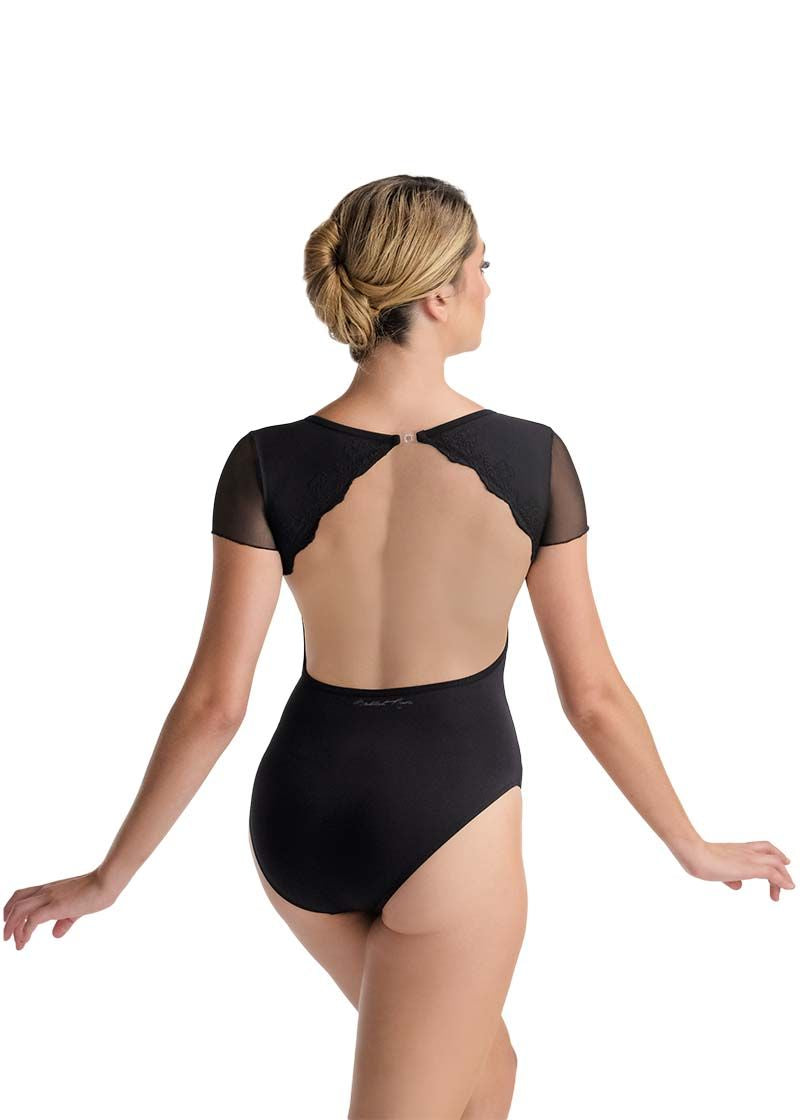 Maillot de ballet MONIA de Ballet Rosa