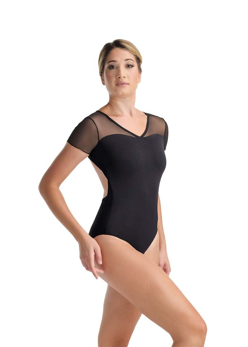 Maillot de ballet MONIA de Ballet Rosa