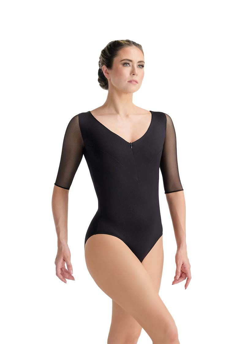 Maillot de ballet MAISIE de Ballet Rosa
