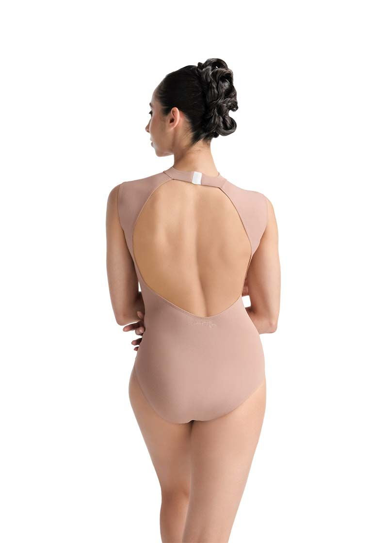 Maillot de ballet PARIS de Ballet Rosa