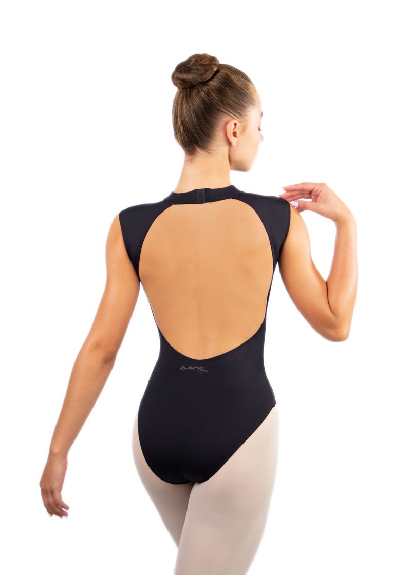 Maillot de ballet PARIS de Ballet Rosa