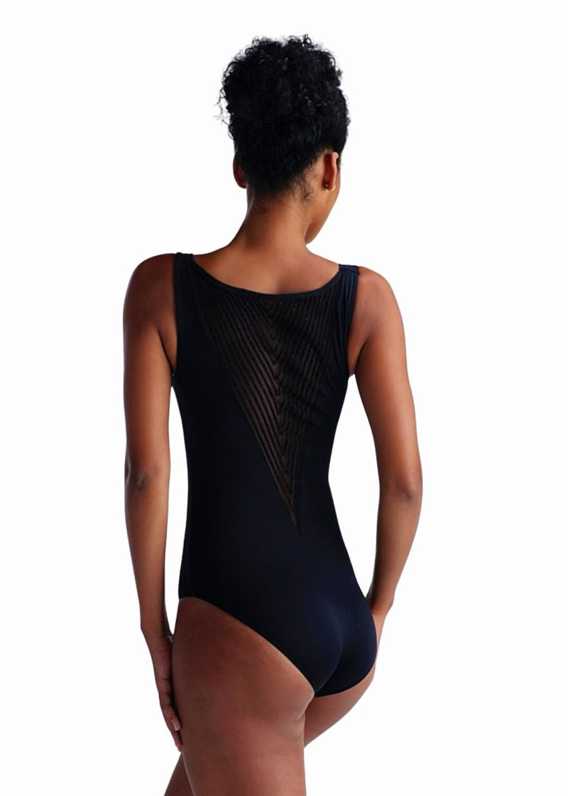 Maillot de ballet RÉJANE de Ballet Rosa