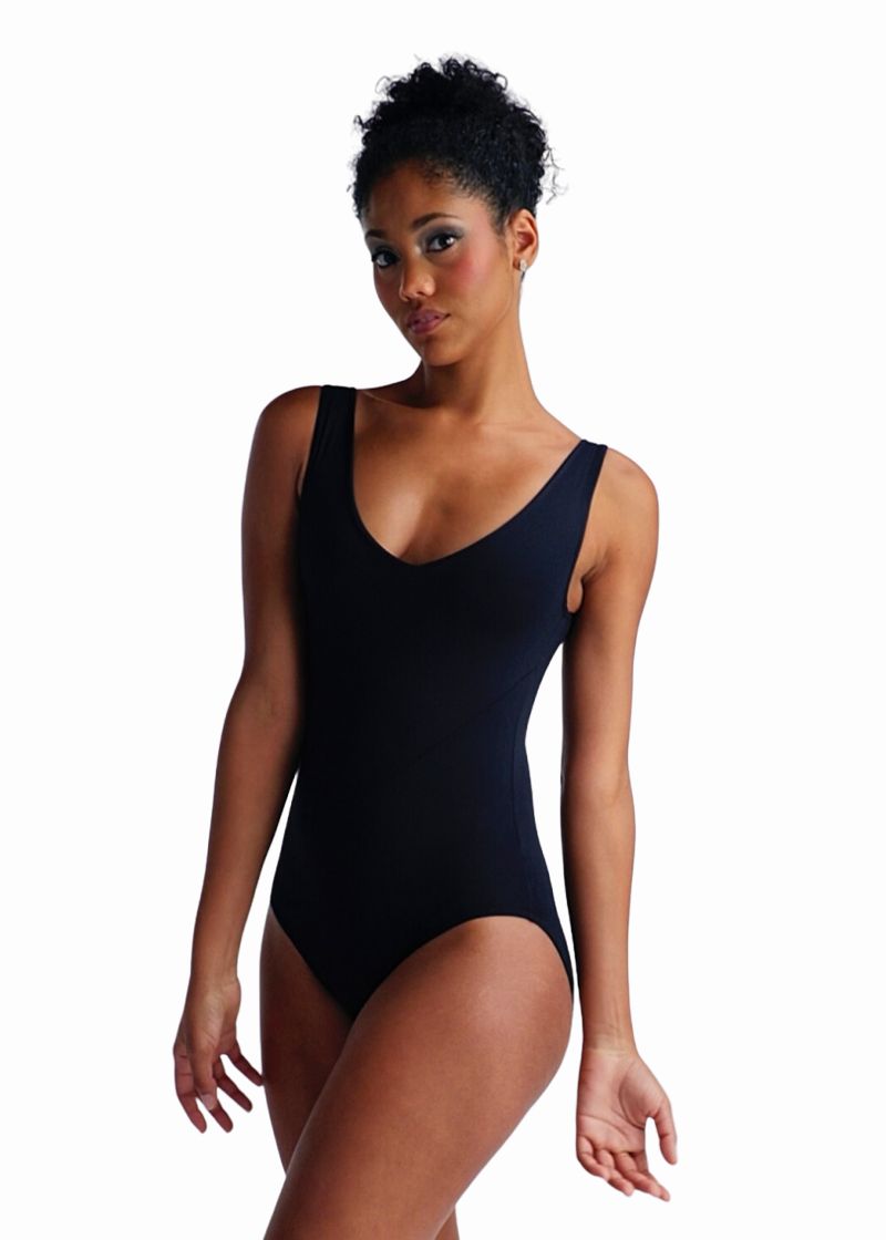 Maillot de ballet RÉJANE de Ballet Rosa