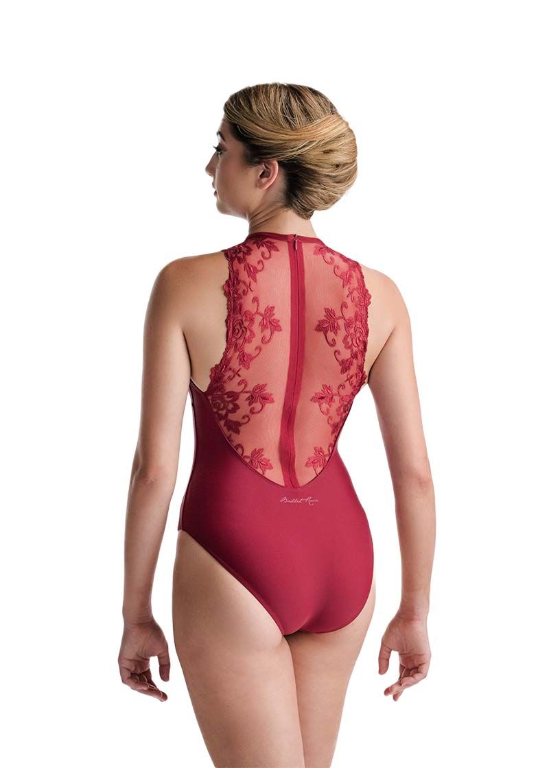Maillot de ballet ESTHER de Ballet Rosa
