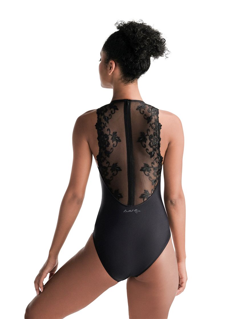 Maillot de ballet ESTHER de Ballet Rosa