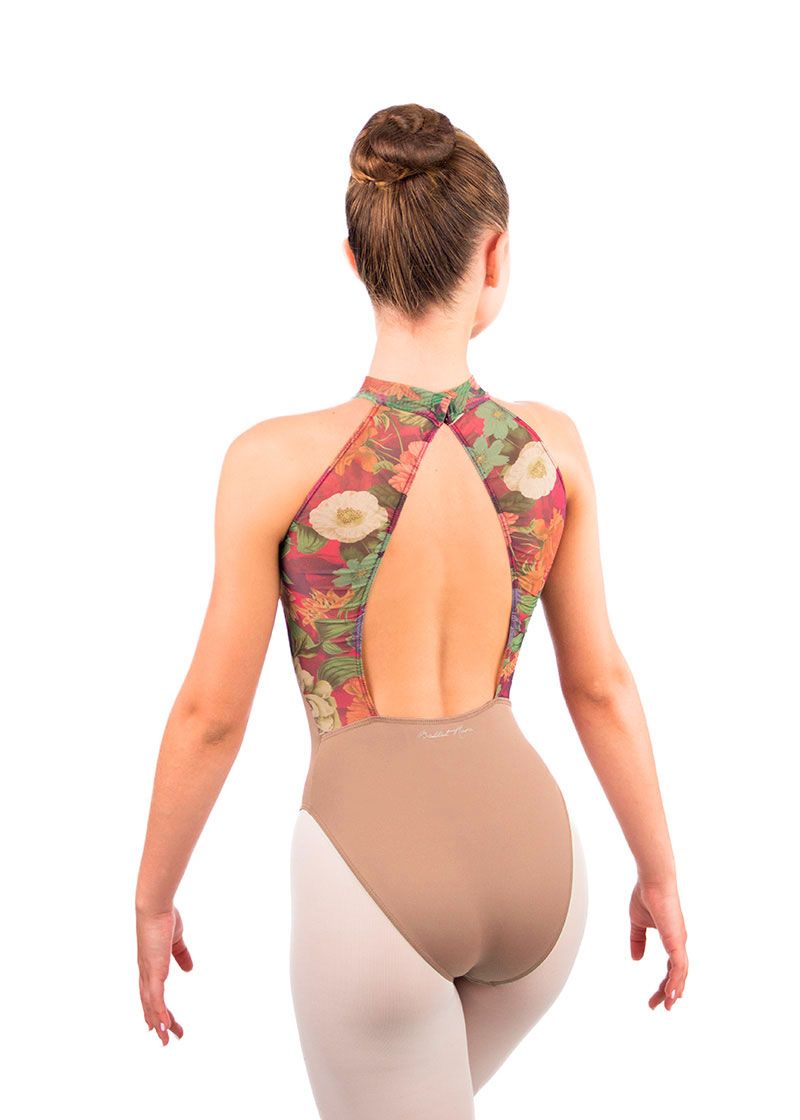 Maillot de ballet AVERY de Ballet Rosa