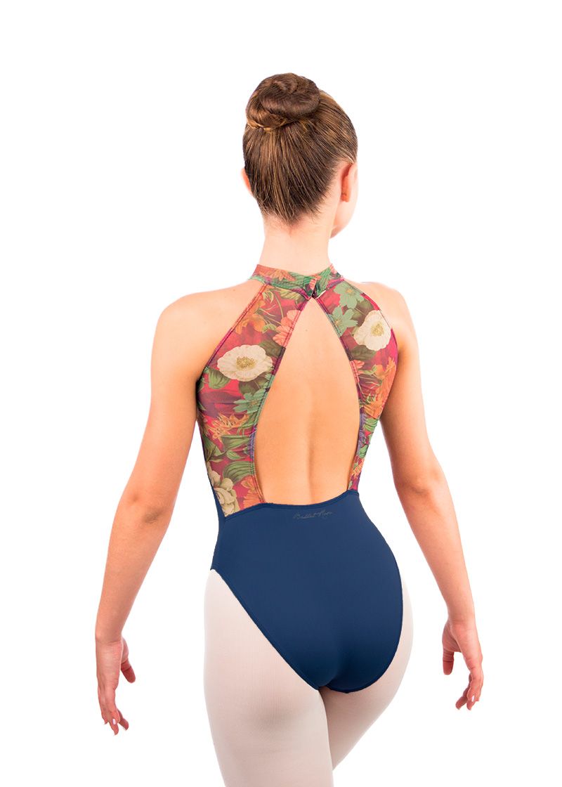 Maillot de ballet AVERY de Ballet Rosa